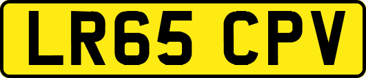 LR65CPV
