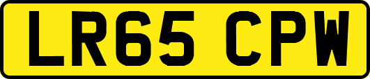 LR65CPW