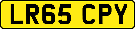 LR65CPY
