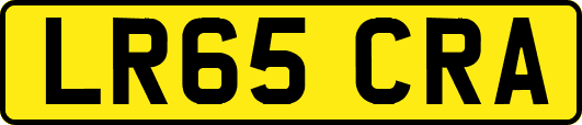 LR65CRA