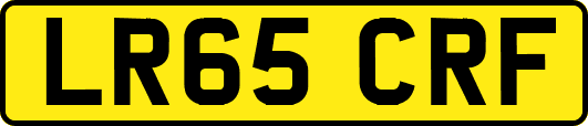 LR65CRF