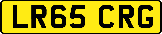 LR65CRG