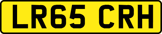 LR65CRH