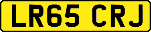 LR65CRJ