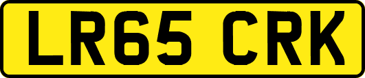 LR65CRK