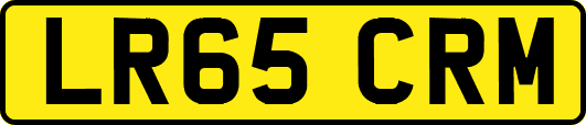 LR65CRM