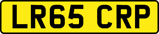 LR65CRP
