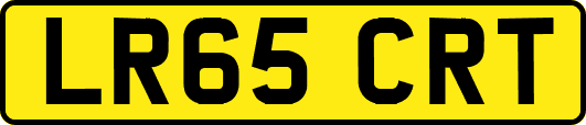 LR65CRT