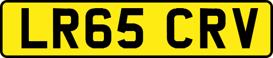 LR65CRV