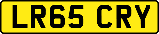 LR65CRY