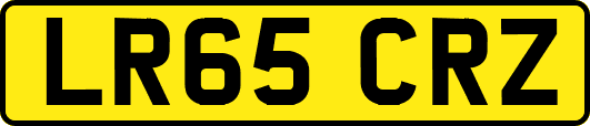 LR65CRZ