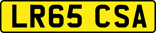 LR65CSA