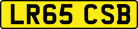 LR65CSB