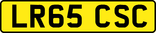 LR65CSC