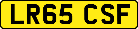 LR65CSF