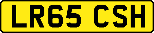 LR65CSH