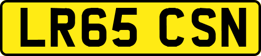 LR65CSN