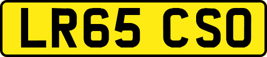 LR65CSO