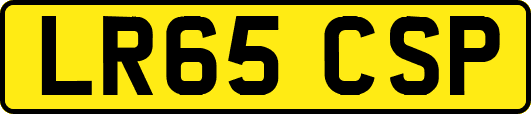 LR65CSP