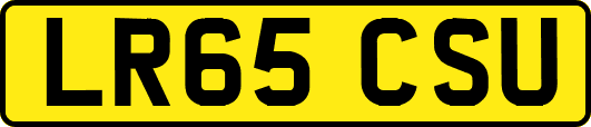 LR65CSU