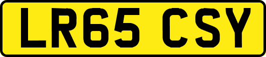 LR65CSY