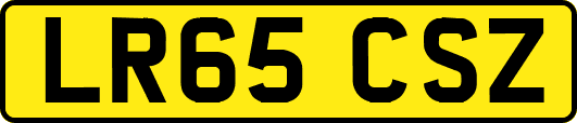 LR65CSZ
