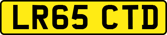 LR65CTD