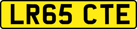 LR65CTE