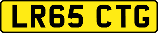 LR65CTG