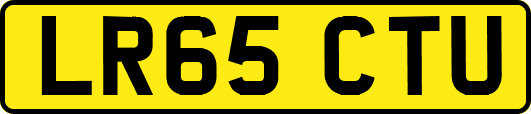 LR65CTU