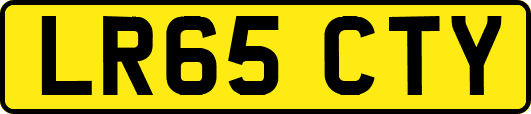 LR65CTY