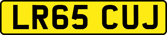 LR65CUJ