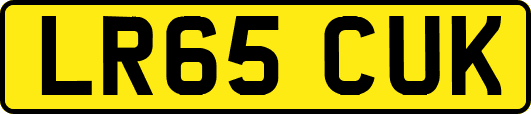 LR65CUK