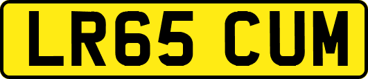 LR65CUM
