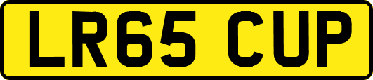 LR65CUP