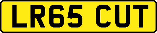 LR65CUT