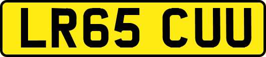 LR65CUU