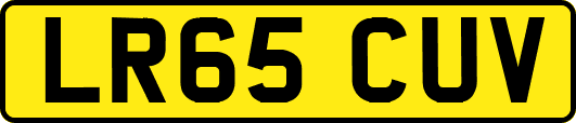 LR65CUV