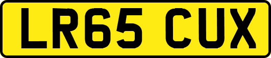 LR65CUX