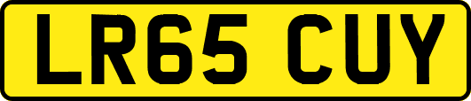 LR65CUY