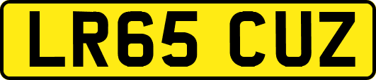 LR65CUZ