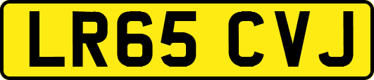LR65CVJ