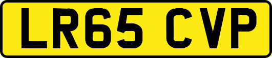 LR65CVP