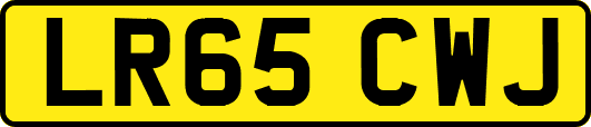 LR65CWJ