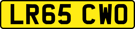 LR65CWO