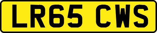 LR65CWS