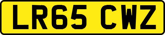 LR65CWZ