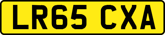 LR65CXA