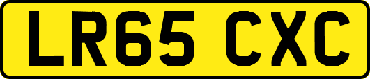 LR65CXC