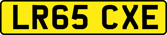 LR65CXE